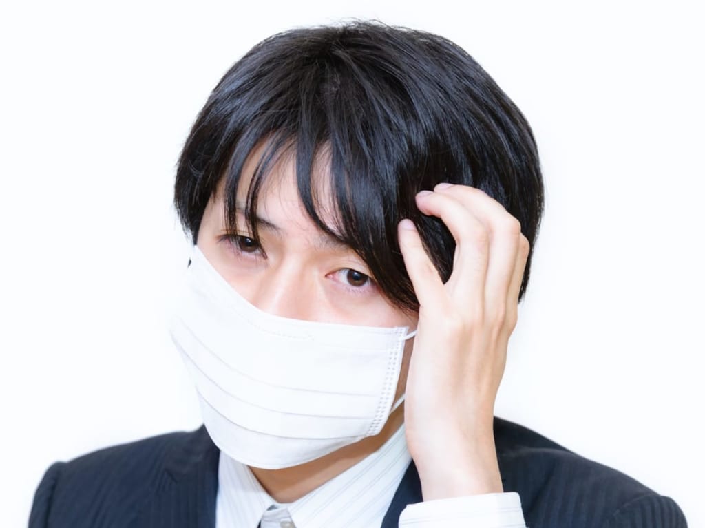 風邪
