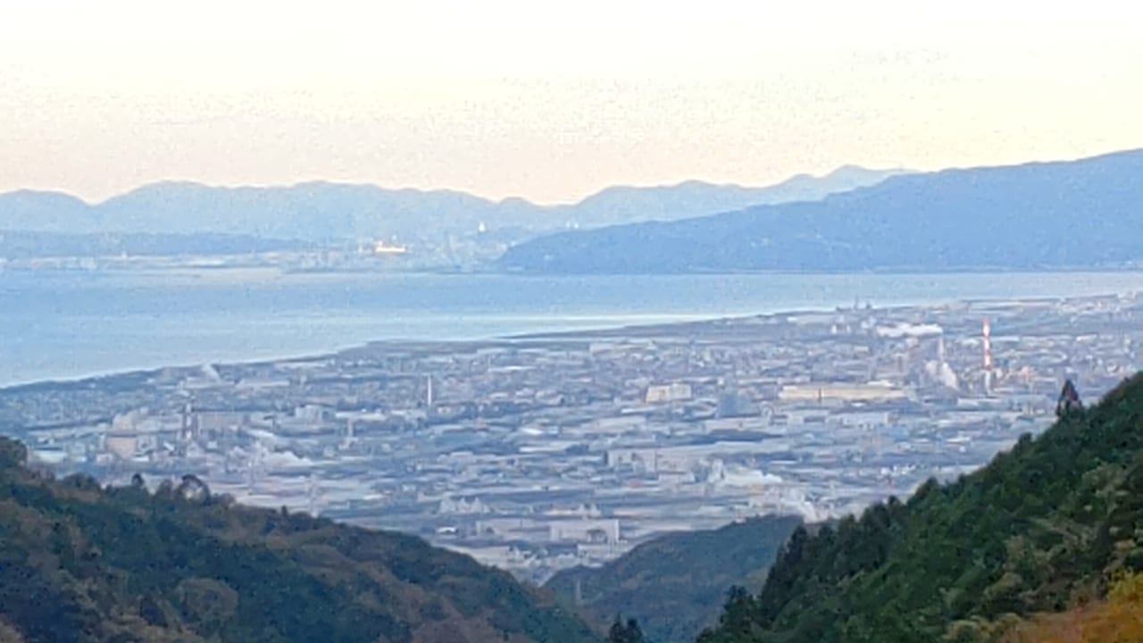 富士市 須津川渓谷の紅葉が見頃になりました 号外net 富士市 富士宮市