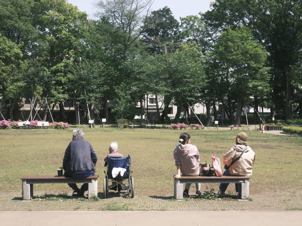 公園