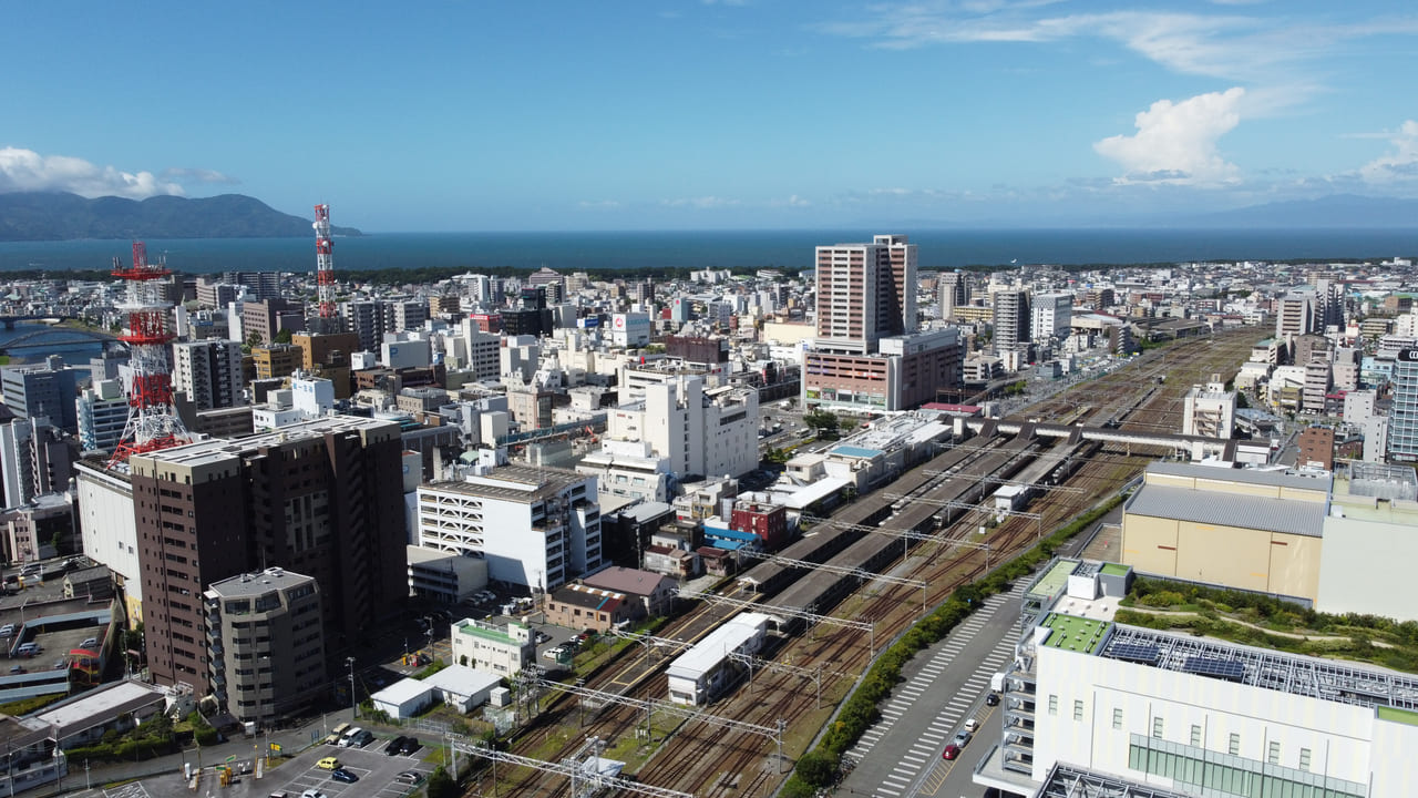 静岡県沼津市】新しいまちづくりの社会実験！ 「OPEN NUMAZU（オープンヌマヅ） 2022」が4月6日より27日まで開催！ | 号外NET 富士市 ・富士宮市